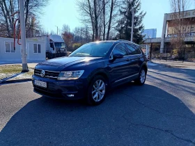 VW Tiguan 2.0TDI/4X4/150HP/DSG/NAV, снимка 1