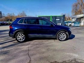 VW Tiguan 2.0TDI/4X4/150HP/DSG/NAV, снимка 7