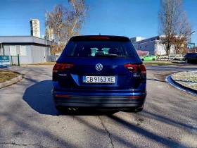 VW Tiguan 2.0TDI/4X4/150HP/DSG/NAV, снимка 5