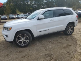 Jeep Grand cherokee LIMITED, снимка 2