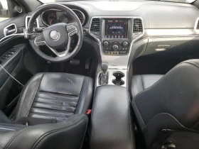 Jeep Grand cherokee LIMITED, снимка 8