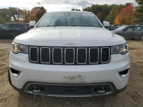 Jeep Grand cherokee LIMITED, снимка 1