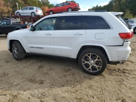 Jeep Grand cherokee LIMITED, снимка 4