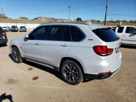 BMW X5, снимка 6