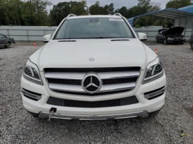 Mercedes-Benz GL 450 | Mobile.bg    6