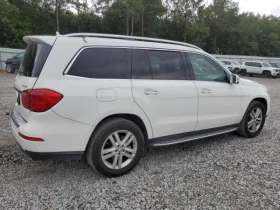 Mercedes-Benz GL 450 | Mobile.bg    4