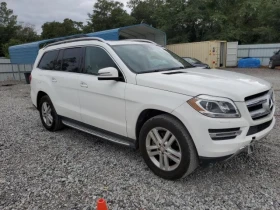 Mercedes-Benz GL 450 | Mobile.bg    5