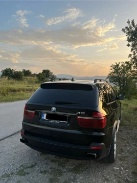 BMW X5 3SD, снимка 4