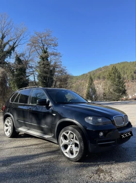 BMW X5 3SD, снимка 2