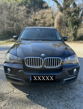 BMW X5 3SD, снимка 1