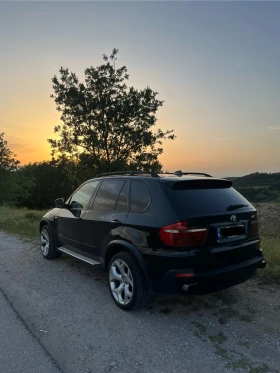 BMW X5 3SD, снимка 3