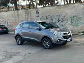 Hyundai IX35 1, 7CRDI , снимка 3