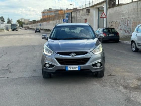 Hyundai IX35 1, 7CRDI , снимка 2