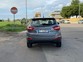 Hyundai IX35 1, 7CRDI , снимка 6