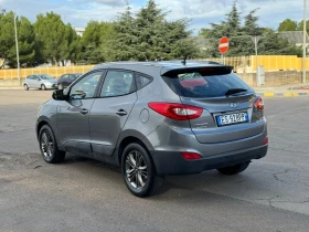 Hyundai IX35 1, 7CRDI , снимка 5