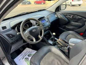 Hyundai IX35 1, 7CRDI , снимка 7