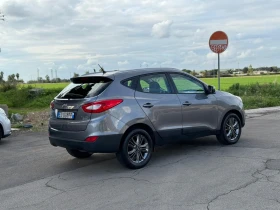 Hyundai IX35 1, 7CRDI , снимка 4