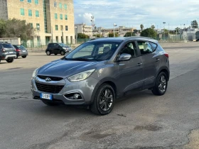 Hyundai IX35 1, 7CRDI , снимка 1