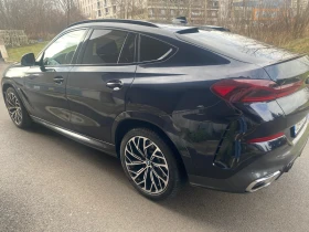 BMW X6 M40i ГАРАНЦИЯ* Laser* Вакум* Individual* Pano* Car, снимка 3