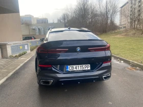 BMW X6 M40i ГАРАНЦИЯ* Laser* Вакум* Individual* Pano* Car, снимка 4