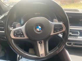 BMW X6 M40i ГАРАНЦИЯ* Laser* Вакум* Individual* Pano* Car, снимка 12