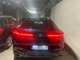 BMW X6 M40i ГАРАНЦИЯ* Laser* Вакум* Individual* Pano* Car, снимка 15