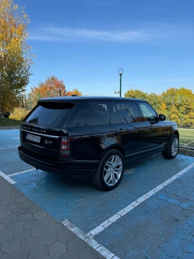 Land Rover Range rover AUTOBIOGRAPHY, снимка 4