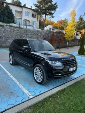 Land Rover Range rover AUTOBIOGRAPHY, снимка 3