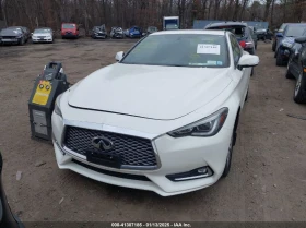 Infiniti Q30 3.0L V-6 DI, DOHC, VVT, TURBO, 300HP All Wheel Dri, снимка 11