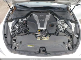 Infiniti Q30 3.0L V-6 DI, DOHC, VVT, TURBO, 300HP All Wheel Dri, снимка 15