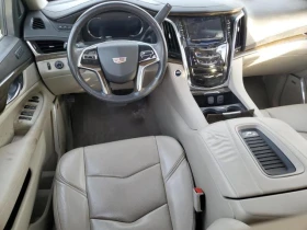 Cadillac Escalade ESV LUXURY* 6.2L /    !!! | Mobile.bg    8