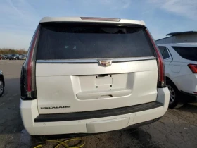 Cadillac Escalade ESV LUXURY* 6.2L /    !!! | Mobile.bg    5