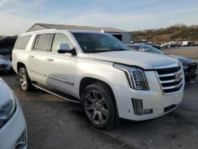 Cadillac Escalade ESV LUXURY* 6.2L /    !!! | Mobile.bg    1