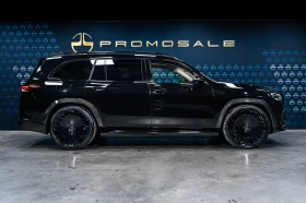 Обява за продажба на Mercedes-Benz GLS 600 Maybach Brabus* E-ActBody* FirstCl* Монитори ~ 395 880 лв. - изображение 2
