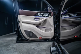 Обява за продажба на Mercedes-Benz GLS 600 Maybach Brabus* E-ActBody* FirstCl* Монитори ~ 395 880 лв. - изображение 6