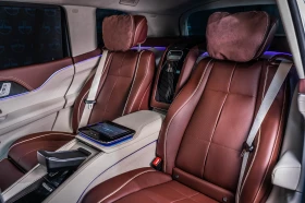Mercedes-Benz GLS 600 Maybach Brabus* E-ActBody* FirstCl* Монитори - 329900 лв. - 59516763 | Car24.bg
