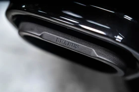 Mercedes-Benz GLS 600 Maybach Brabus* E-ActBody* FirstCl* Монитори - 329900 лв. - 59516763 | Car24.bg