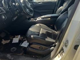 Mercedes-Benz ML 350 * 4MATIC * ПАНОРАМА * CARFAX * ОПЦИЯ ЗА ФИНАНСИРАН - 26700 лв. - 53339934 | Car24.bg