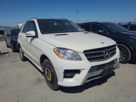 Mercedes-Benz ML 350 * 4MATIC * ПАНОРАМА * CARFAX * ОПЦИЯ ЗА ФИНАНСИРАН