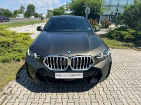 BMW X6 xDrive30d - 161800 лв. - 91694385 8