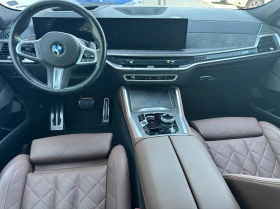BMW X6 xDrive30d - 161800 лв. - 91694385 14