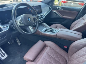 BMW X6 xDrive30d - 161800 лв. - 91694385 6