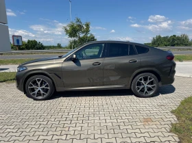 BMW X6 xDrive30d - 161800 лв. - 91694385 3