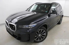     BMW X5 M60i xDrive M Sport Paket