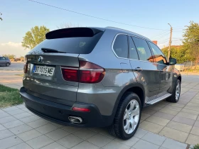 BMW X5 3.5D* Podgrev* Pamet* - 15500 лв. - 98524677 6