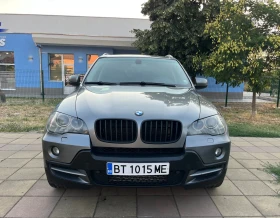 BMW X5 3.5D* Podgrev* Pamet* - 15500 лв. - 98524677 2