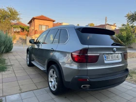 BMW X5 3.5D* Podgrev* Pamet* - 15500 лв. - 98524677 7