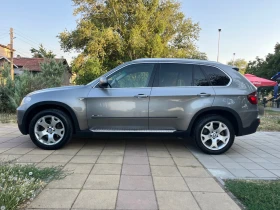 BMW X5 3.5D* Podgrev* Pamet* - 15500 лв. - 98524677 5
