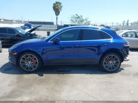 Обява за продажба на Porsche Macan 2.9L V-6 DI, DOHC, VVT, TURBO, 375HP All Wheel ~88 600 лв. - изображение 6