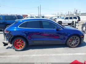 Обява за продажба на Porsche Macan 2.9L V-6 DI, DOHC, VVT, TURBO, 375HP All Wheel ~88 600 лв. - изображение 5